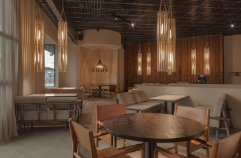 Figa restoranas, Kaunas